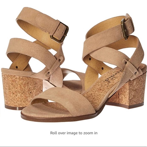 Splendid Shoes - Splendid Kaymen City Sandals
